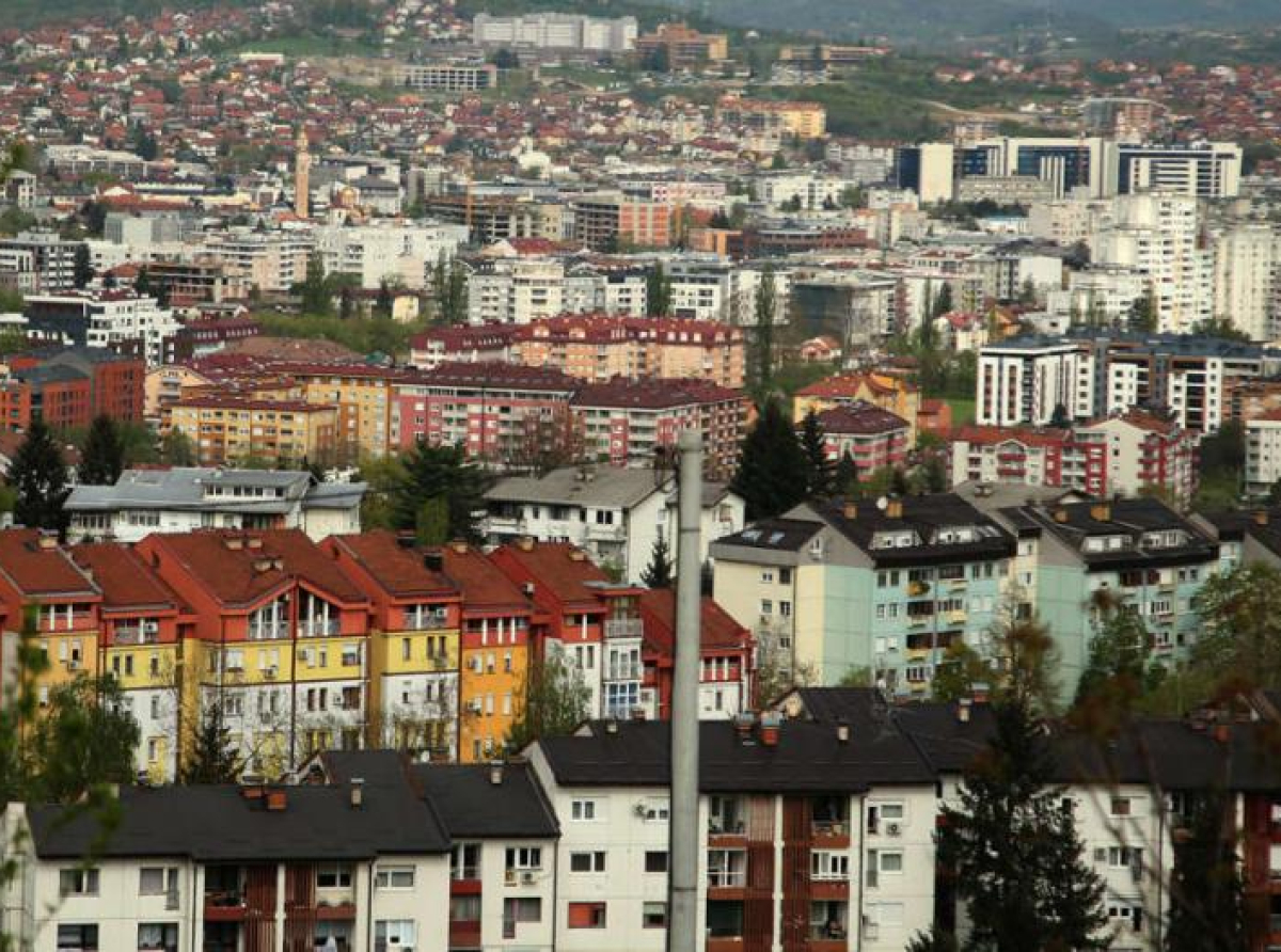 "U centru Banjaluke kvadrat i do 5.000 KM" Bez obzira na cijene stanovi idu "ko halva", otkriveno ko ih najviše kupuje